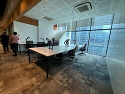 Tahir Building (D1), Office #544665761